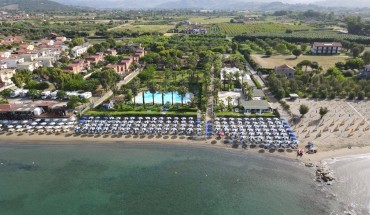 Cilento Resort Velia