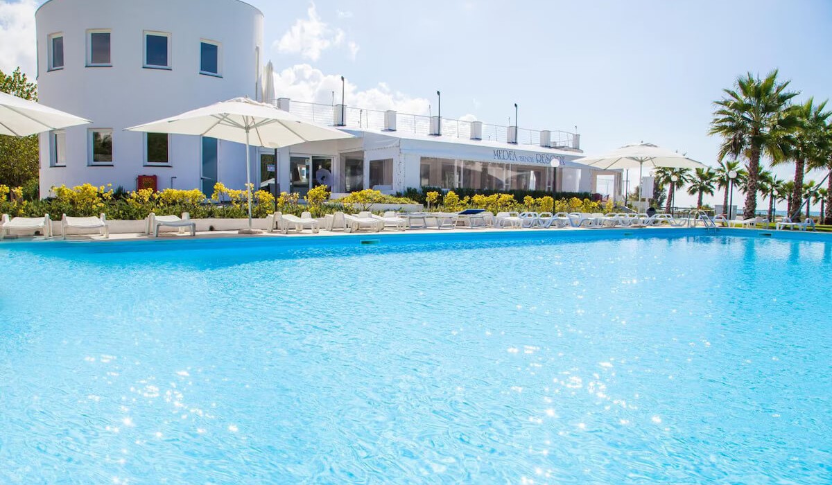 Fruit Village Medea Beach Resort - Immagine 2