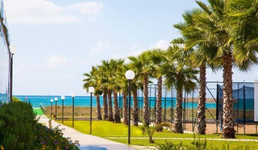 Fruit Village Medea Beach Resort