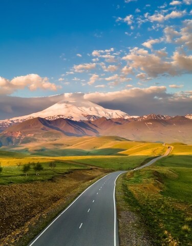 Gran Tour Caucaso: Azerbaigian, Georgia e Armenia