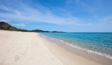 Marina Rey Beach Resort