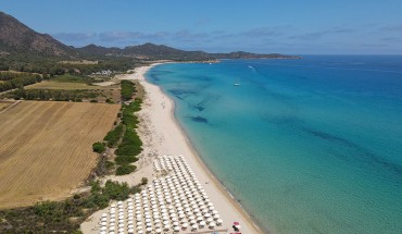 Marina Rey Beach Resort