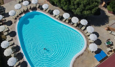 Marina Rey Beach Resort