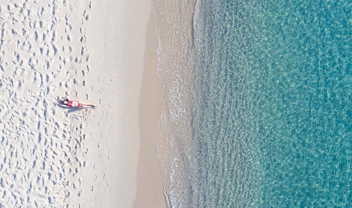 Marina Rey Beach Resort - Immagine 1