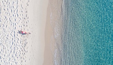 Marina Rey Beach Resort