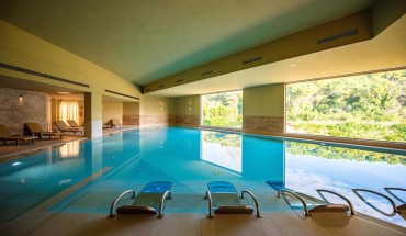 Hotel Basiliani Resort