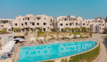 Hotel Basiliani Resort