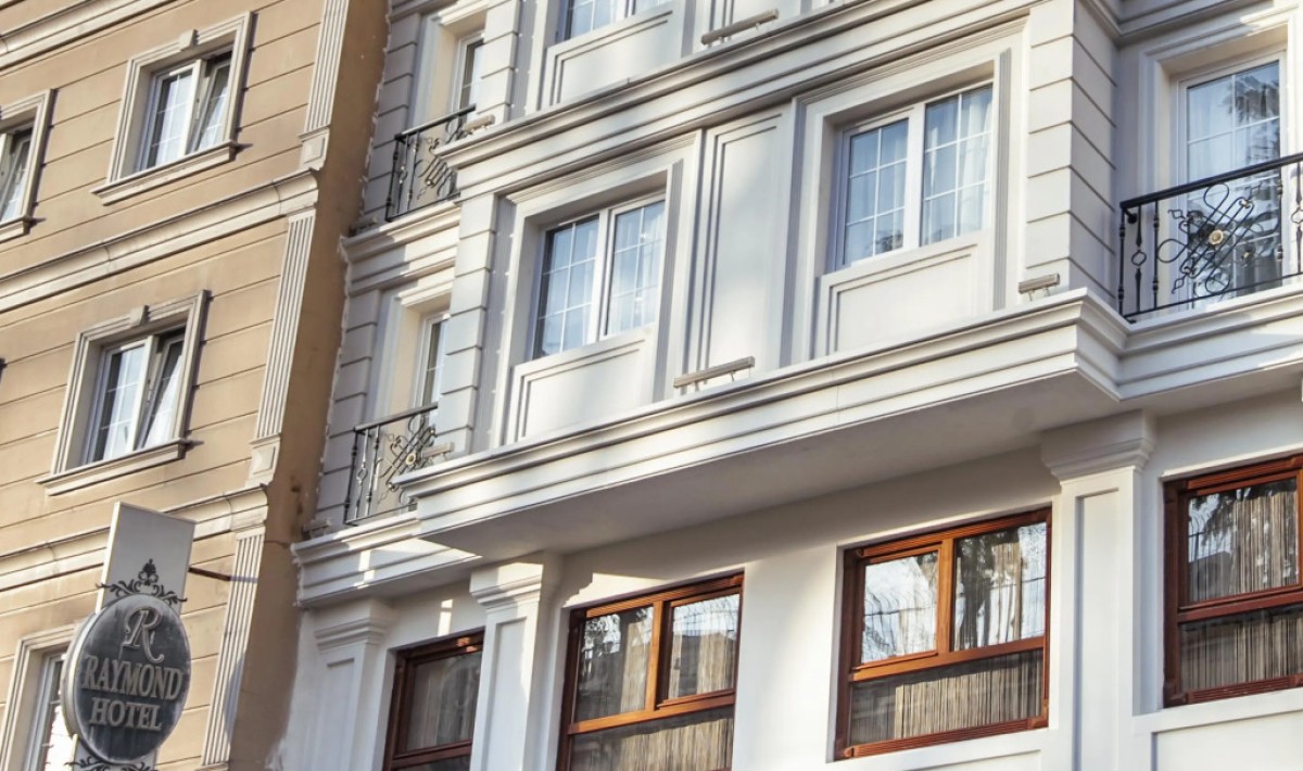 Raymond Blue Hotel - Immagine 1