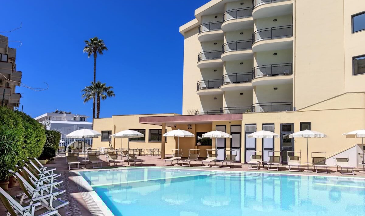 Hotel Rina - Immagine 1