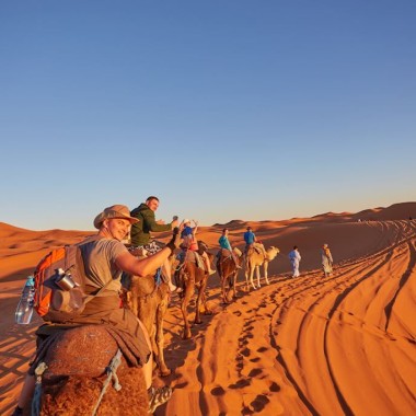 Tour Marocco Discovery