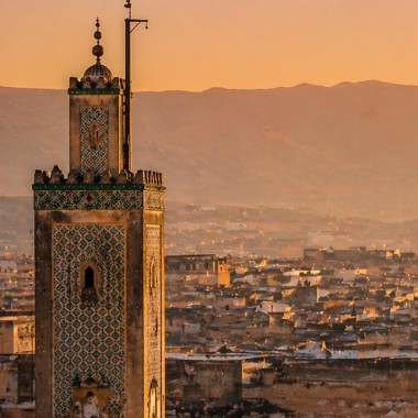 Tour Fes Mistica e Marrakech Iconica