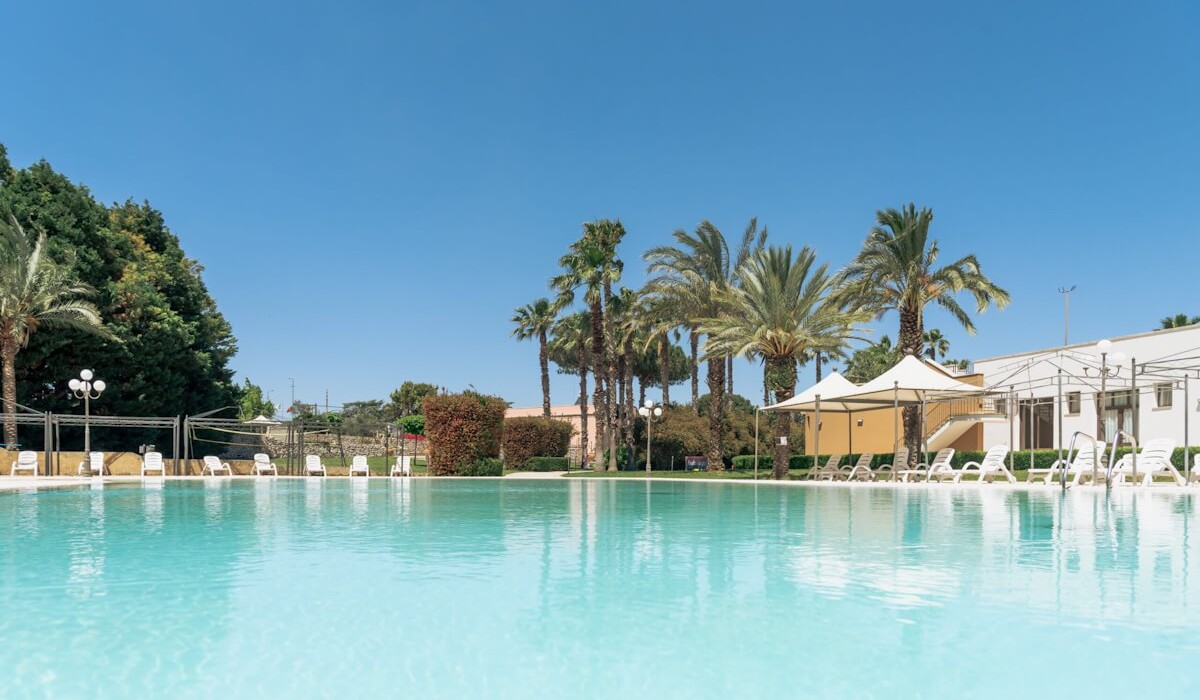 Fruit Village Torcito Resort Sport Village - Immagine 2