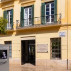 La Casa Natale di Pablo Picasso, affacciata su Plaza de la Merced, custodisce le origini del grande maestro. Un luogo simbolo dove arte, storia e cultura animano il cuore di Malaga.