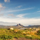 La leggendaria Peña de los Enamorados domina la campagna di Antequera con il suo profilo inconfondibile. Un simbolo dell'Andalusia dove natura, storia e leggenda si incontrano.