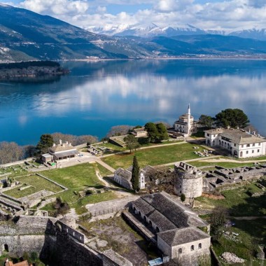 Gran Tour della Grecia