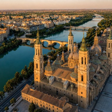 Tour Nord della Spagna da Bilbao