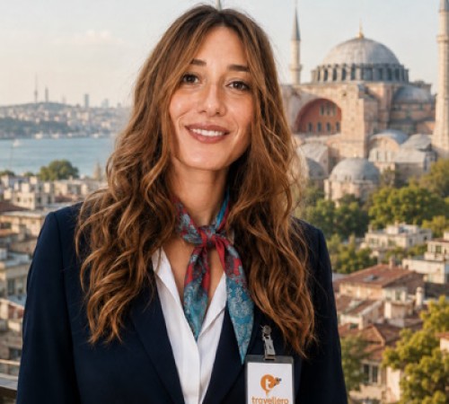 Ilaria