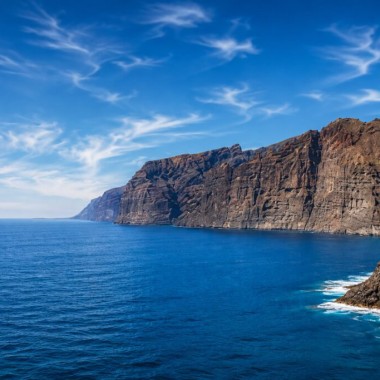 Tour di Tenerife