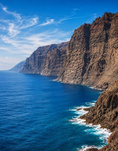 Tour di Tenerife: l’isola dell’eterna primavera