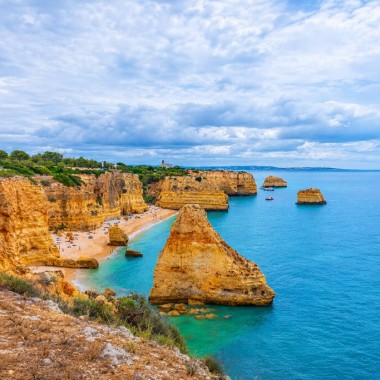 Tour Sud del Portogallo Algarve e Alentejo