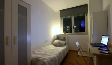 1337 R1 Single Room in a Profesionals Flat Shared