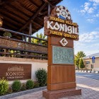 Nel pomeriggio si raggiunge Konighil, villaggio alle porte di Samarcanda dove antiche tradizioni artigianali vengono ancora conservate e mostrate ai visitator