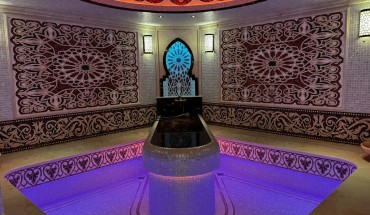 Hotel Inspira-S Tashkent