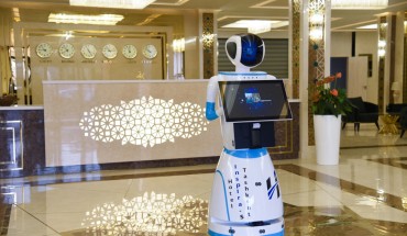 Hotel Inspira-S Tashkent