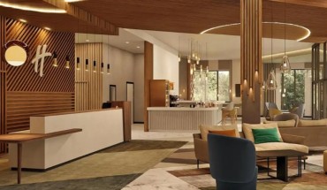 Holiday Inn Tashkent City by IHG
