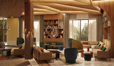 Holiday Inn Tashkent City by IHG