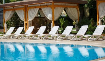 LOTTE City Hotels Tashkent Palace