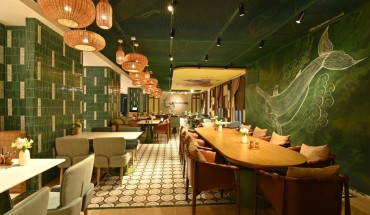 Mercure Tashkent North (Opening Q1 2026)