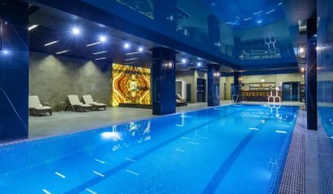 Mercure Tashkent South