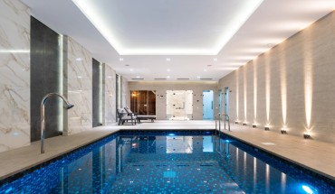 MODERNO HOTEL & Spa
