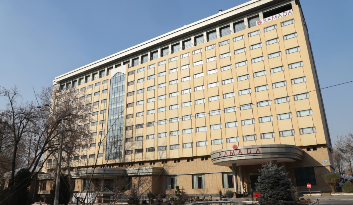 Ramada by Wyndham Tashkent - Immagine 2