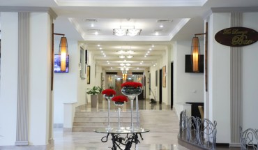 Ramada by Wyndham Tashkent