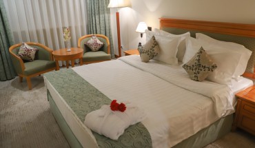 Ramada by Wyndham Tashkent
