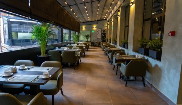 Ramada Encore By Wyndham Tashkent