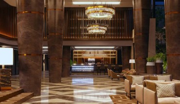 Ramada Plaza by Wyndham Tashkent