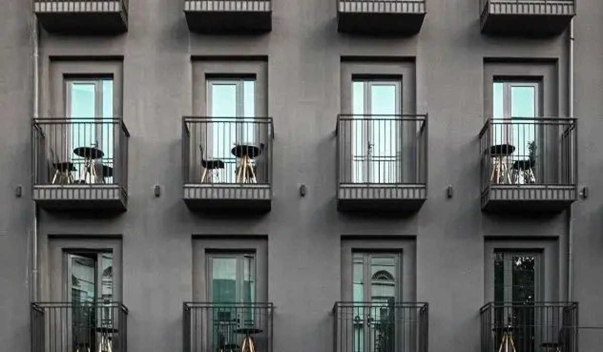 Sapiens Hotel - Immagine 2
