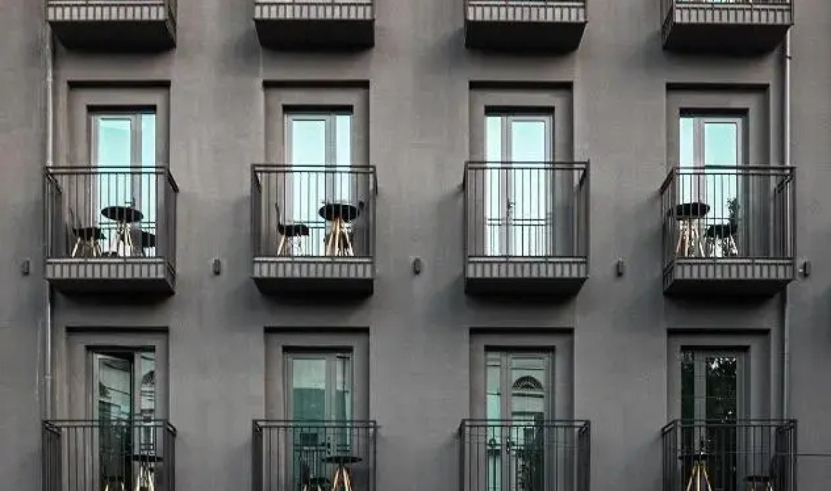 Sapiens Hotel - Immagine 1