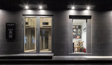 Sapiens Hotel
