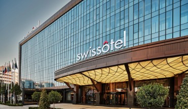 Swissôtel Tashkent