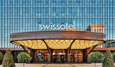 Swissôtel Tashkent