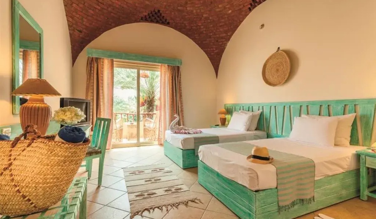TH Blue Lagoon Marsa Alam - Immagine 2