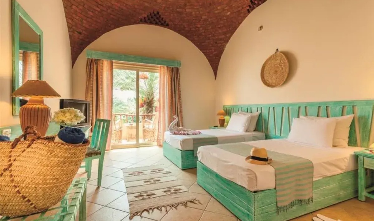 TH Blue Lagoon Marsa Alam - Immagine 1