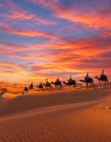 Tour Marocco del Sud e Kasbah