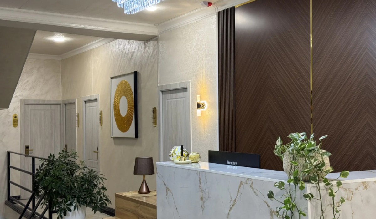 Welcome Inn Hotel - Immagine 2