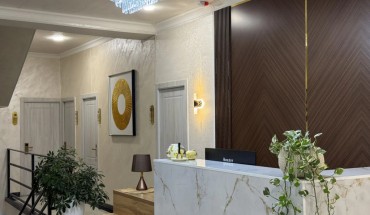 Welcome Inn Hotel