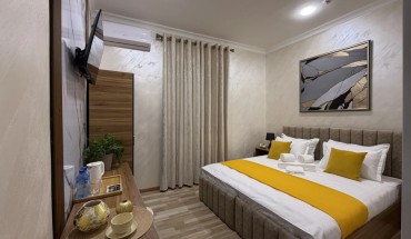 Welcome Inn Hotel